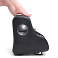 Massageador de Pés e Panturrilhas Relaxshop Shiatsu Leg Relax Pro