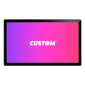 Monitor Lcd Custom Ctm-3200 Of 32 Com Touch - 932ad100700l00