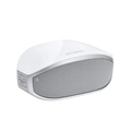 Caixa de som Bluetooth Pcyes Sensation Branco – 22021