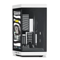Gabinete Gamer Hyte Y70 Touch Infinite, mid Tower, s/fans, Display Touch 14,5, Panda - CS-HYTE-Y70-P