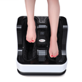 Massageador Para Pés e Panturrilhas Leg Pro