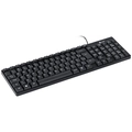 Kit Teclado e Mouse Usb Corp - Mouse 1200dpi - Cabo 1.8m - Vinik - Cc200