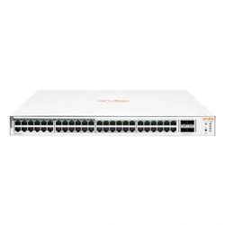 Switch Aruba Instant On 1830 48g 24p Class4 Poe 4sfp 370w - Jl815a