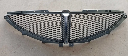 Grade Radiador Ssangyong Actyon 2009/2011 (ID:13916)