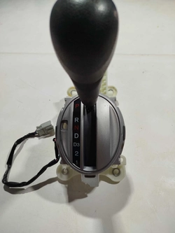 Alavanca câmbio automático Honda fit 2011 (ID:474)