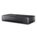 Impressora Hp Office Jet Mobile 200-du - Cz993a#ac4