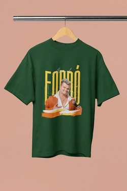 Camisa Estilo do Alemão