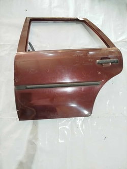 PORTA TRASEIRA GOL G3 2006 LE (ID:3100)