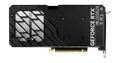 Placa de vídeo Gainward GeForce RTX 4060 Python II, 8GB, GDDR6, DLSS, Ray Tracing, NE64060019P1-1070V