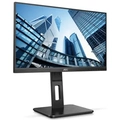 Monitor Aoc 215 22p2es Led 75hz Fhd Com Base Ajustável