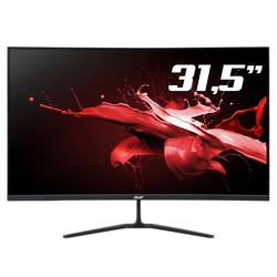 Monitor 32 Gamer Acer ED320QR 165Hz 1Ms - UM.JE0AA.302