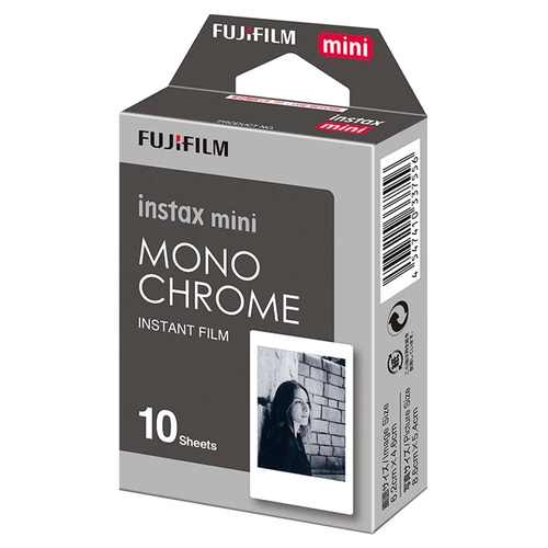 Filme Instantâneo Instax Mini 10 Poses