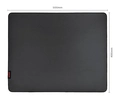 Mouse Pad Gamer Pcyes Obsidian G2d 500x400mm - Tecido Com Infusão de Vidro - Pempg2d