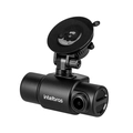 Camera Veicular Full Hd Duo Dc 3201 Intelbras 4561601