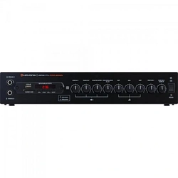 Amplificador Hayonik Pro2000 200w Rms