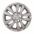 Calota Grid Aro 14p 192 Cp-pta Hyundai Hb20/ Hb20s 2016 Cubo Padrao