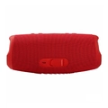 Caixa de Som Portátil Bluetooth Charge 5 Red JBL