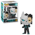 Boneco Funko Pop! Kaiju Nº8 - Kaiju Nº8 (chance de Chase)