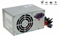 Fonte 200w Reais Bivolt Px300dng c/ cabo força - Kmex