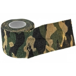 Fita Adesiva Camo Tape Camuflado NTK (Nautika)