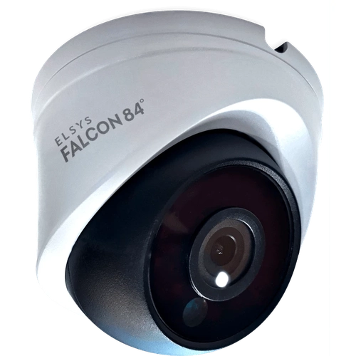 CÂMERA DOME PFH 236D – FULL HD / 4X1 / LENTE 3.6 MM / INFRA 20 M / IP66