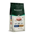 BIONATURAL RAÇ GRANDES 15KG