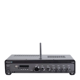 Amplificador Slim Frahm 3600 Optical G5 1x200w