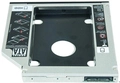 Adaptador Caddy para Segundo HD Notebook 12.7mm F-CY01