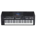 Teclado Yamaha Psr-sx600 Arranjador Preto