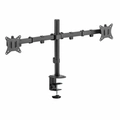 Suporte Articulado Para Dois Monitores Fortrek 17-32 - Fk445s