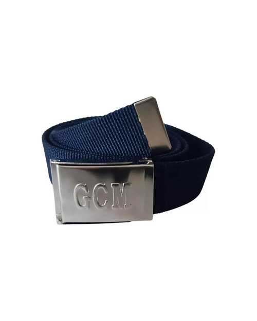 Cinto Azul GCM - 1,20