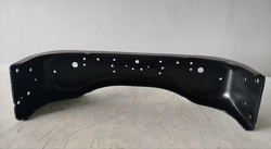 TRAVESSA CHASSI VOLKS FORD 24250 17250 (ANO 2009/2023) (id:10168)