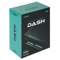 Fonte Gamer Dash 400w Preto - Vfg400wp