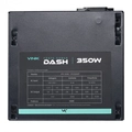 Fonte Gamer Dash 350w Preto - Vfg350wpv2