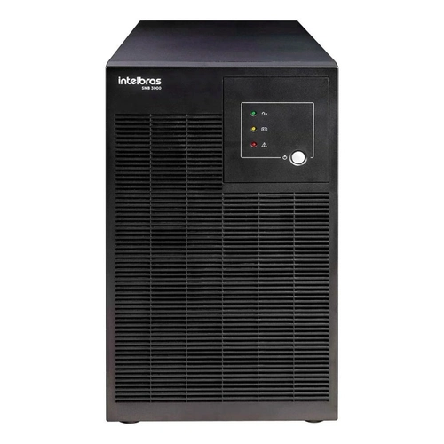 INTELBRAS NOBREAK TORRE MONOVOLT DNB 10KVA 220V TW