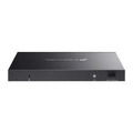 Switch Gerenciável 24p Poe++ 4 Sfp+ L3 Lite Empilhável Sg5452xmpp