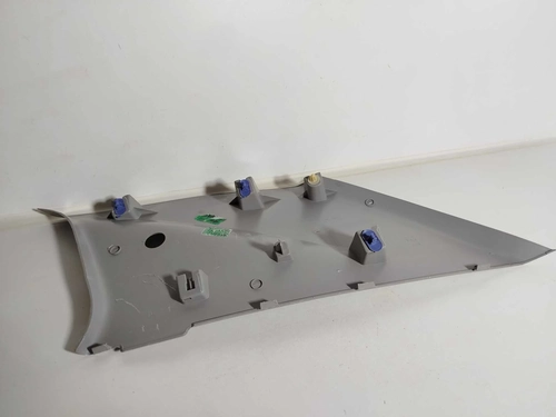 MOLDURA COLUNA LATERAL AGILE LTZ 2009/2010 LE (ID:8187)