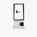 Totem MK156 - Tela Touch 15.6” - Android