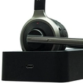 Headset Sem Fio 5+ Bluetooth - Hs 202