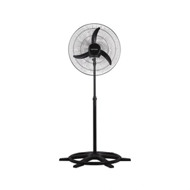 Ventilador De Coluna Ventisol Premium 60cm Bivolt - Preto