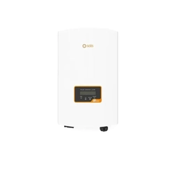 Inversor 220v Solis 3mppt Monofasico 10kw S5-gr1p10k Wifi