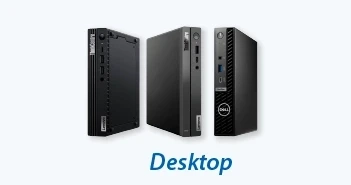 Desktop 
