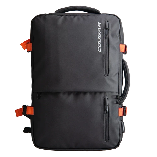 Mochila Cougar Vanguard - 3MVANNXB.0001