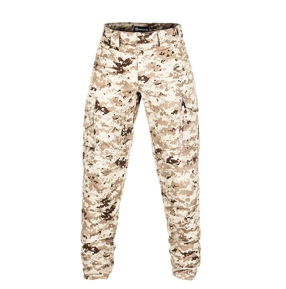 Calça Guardian Camuflado Digital Deserto (Invictus)