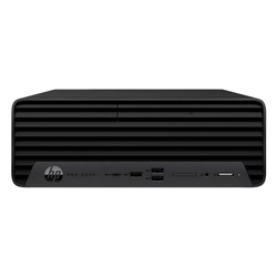 Desktop Hp 400 G9 Sff Intel I5 8gb 512 Gb Ssd Windows 11 Pro - 72f98la#ak4