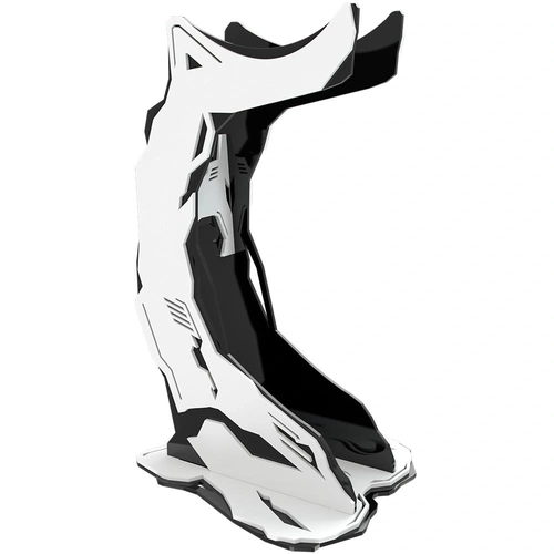 Suporte de Headset Hammer Liketec, Branco