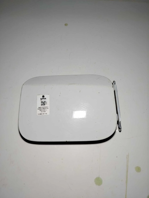 TAMPA TANQUE COMBUSTIVEL  OROCH DYN 1.6 SCE 2022 (Id:12712)