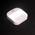 Luminaria Led Com Sensor de Presença 5 Leds Vinik - Vklgh08