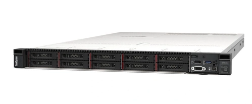 Servidor Lenovo Isg Sr645 Amd 7252 32gb Xcc 7d2xa050br