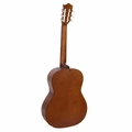 Violao Acustico Nylon Trovador Ntr1 Natural Satin Giannini